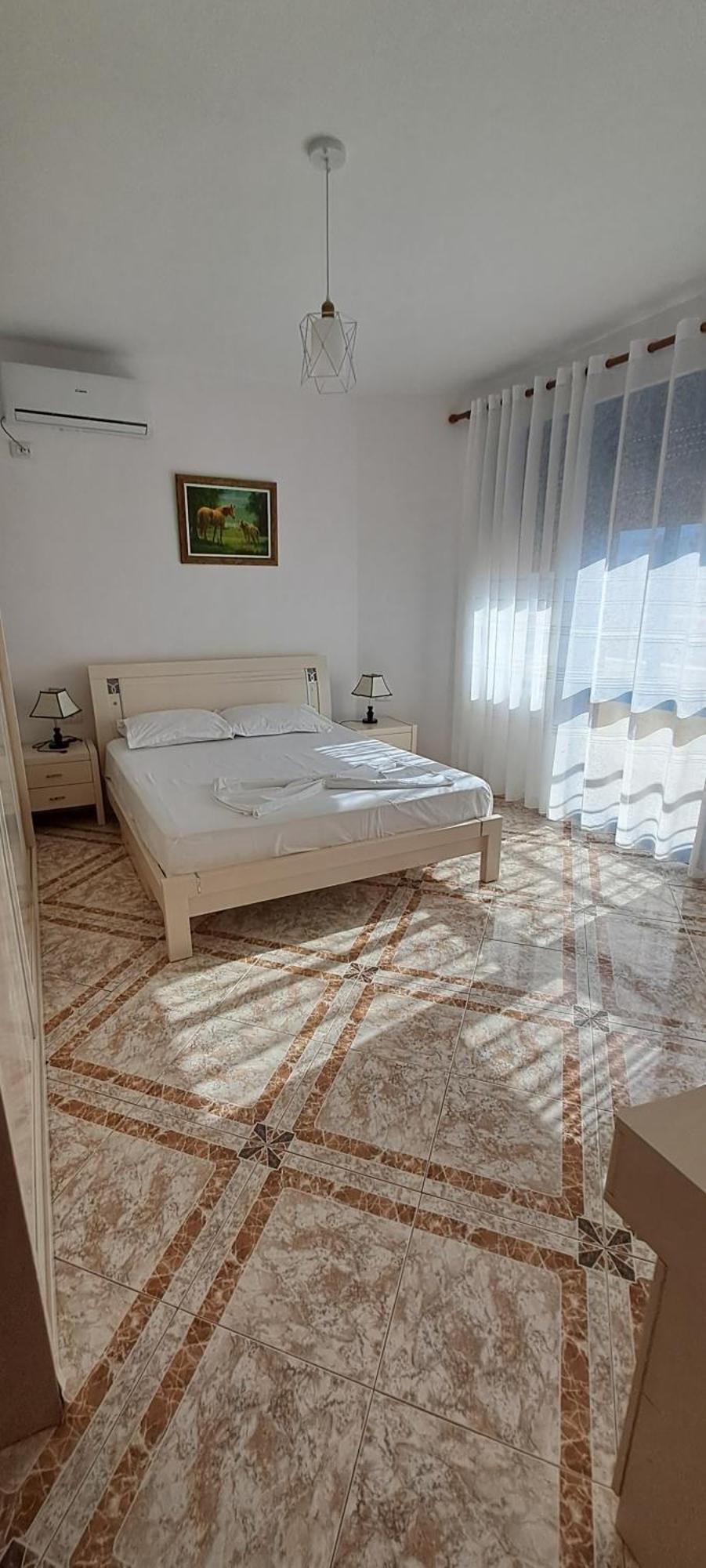 Apartamento Martin Ferraj Riviera Vlorë Exterior foto