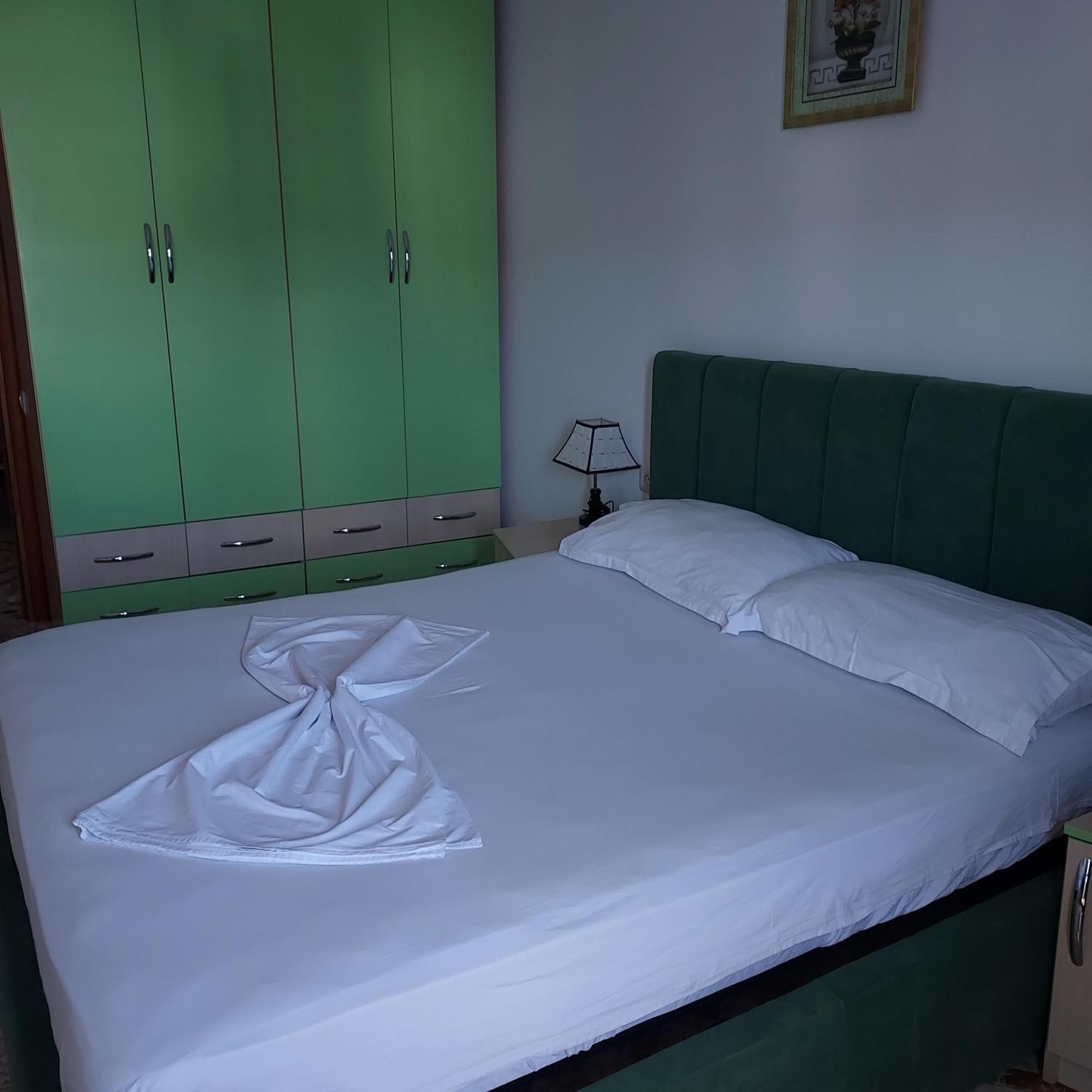Apartamento Martin Ferraj Riviera Vlorë Exterior foto